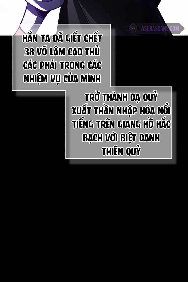 Thiên Quỷ Chẳng Sống Nổi Cuộc Đời Bình Thường Chap 61 - Next Chap 62