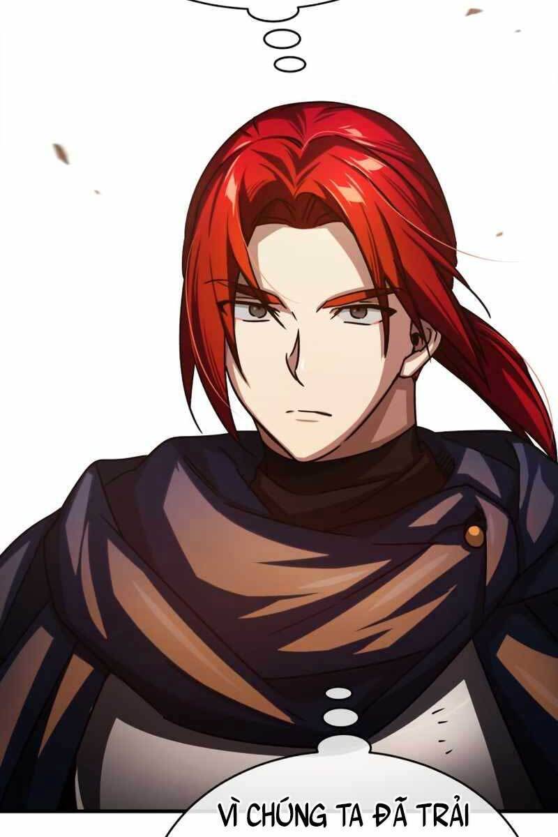 Thiên Quỷ Chẳng Sống Nổi Cuộc Đời Bình Thường Chap 61 - Next Chap 62