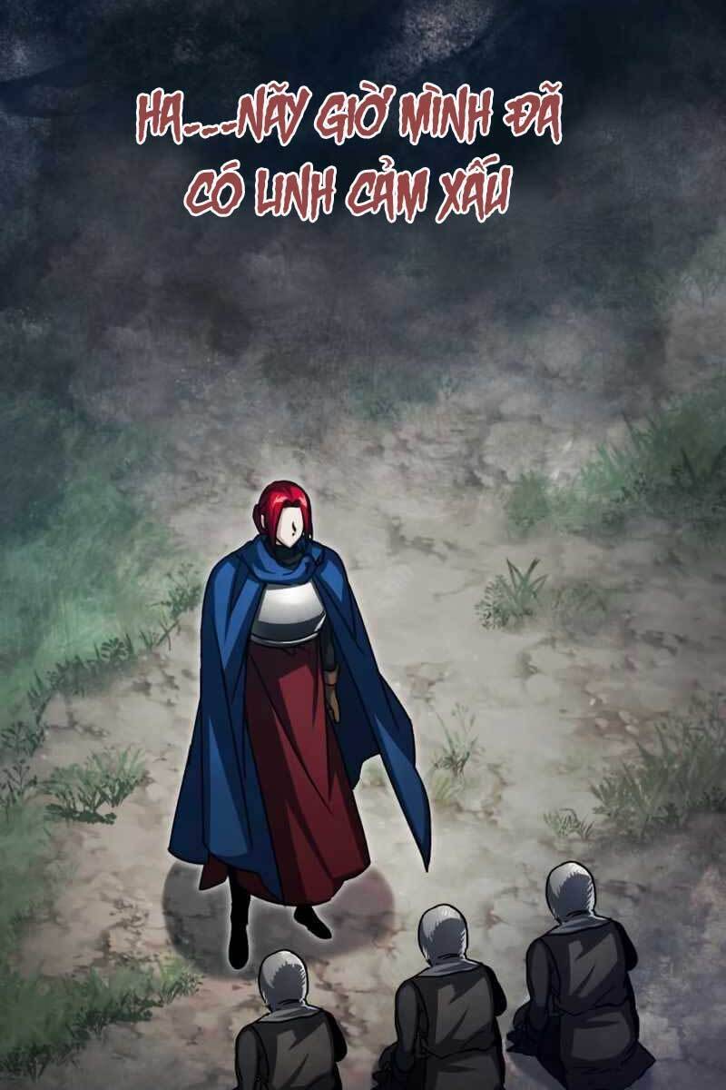 Thiên Quỷ Chẳng Sống Nổi Cuộc Đời Bình Thường Chap 61 - Next Chap 62