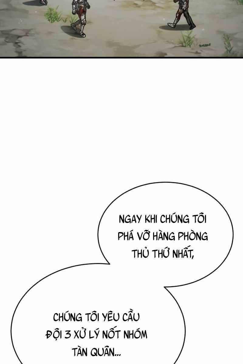 Thiên Quỷ Chẳng Sống Nổi Cuộc Đời Bình Thường Chap 61 - Next Chap 62