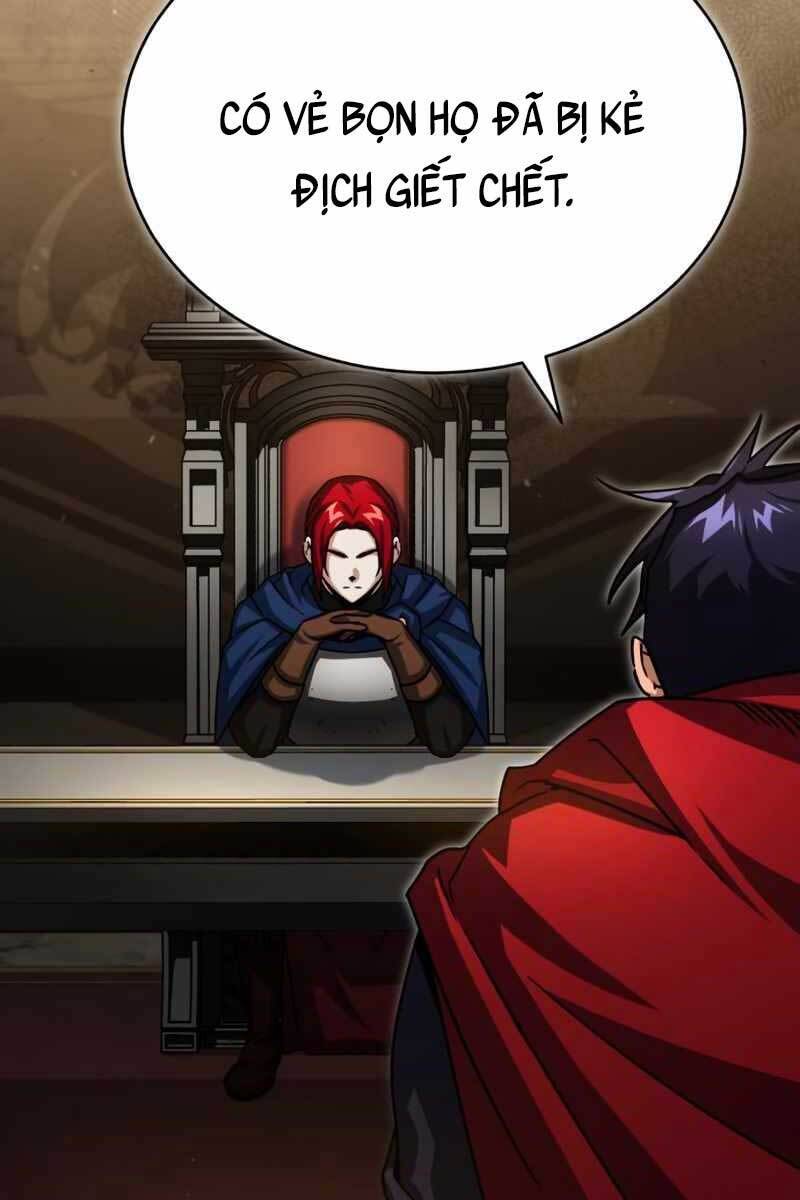 Thiên Quỷ Chẳng Sống Nổi Cuộc Đời Bình Thường Chap 61 - Next Chap 62