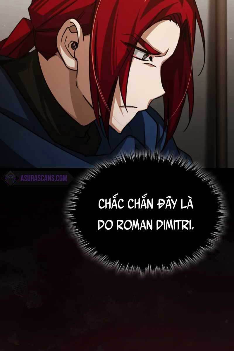 Thiên Quỷ Chẳng Sống Nổi Cuộc Đời Bình Thường Chap 61 - Next Chap 62