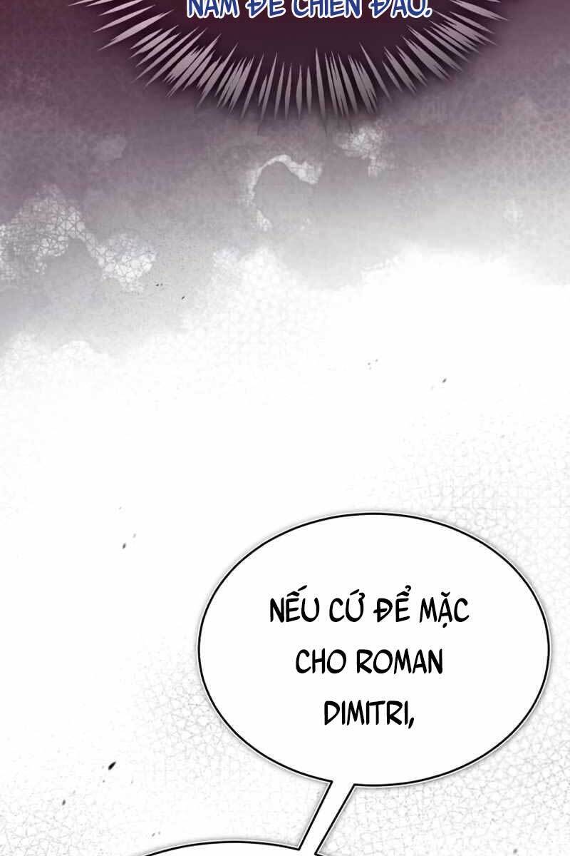 Thiên Quỷ Chẳng Sống Nổi Cuộc Đời Bình Thường Chap 61 - Next Chap 62