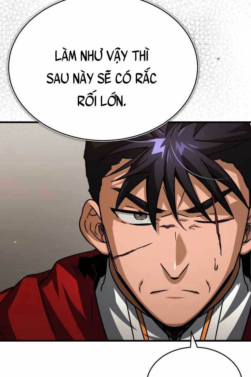 Thiên Quỷ Chẳng Sống Nổi Cuộc Đời Bình Thường Chap 61 - Next Chap 62