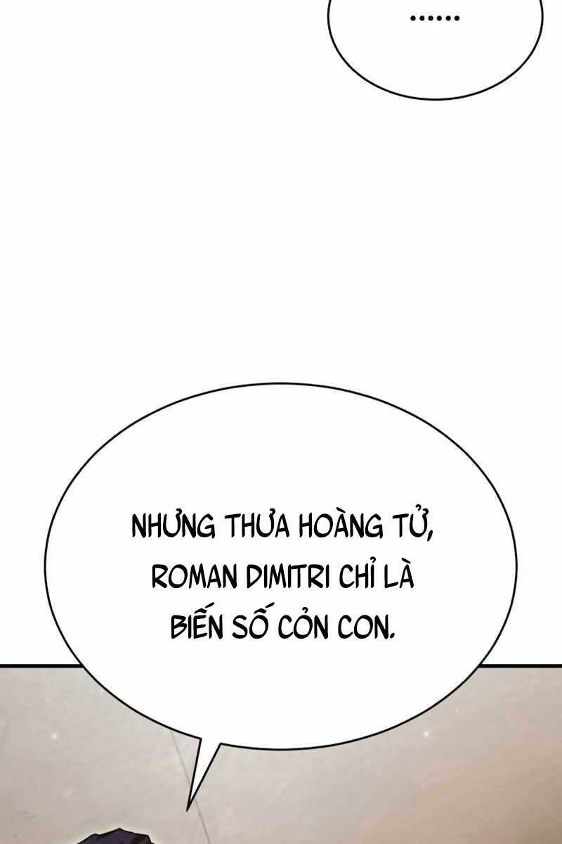 Thiên Quỷ Chẳng Sống Nổi Cuộc Đời Bình Thường Chap 61 - Next Chap 62