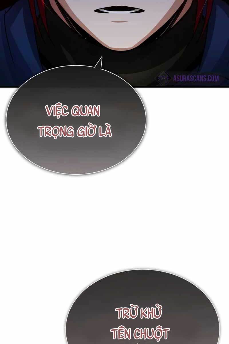 Thiên Quỷ Chẳng Sống Nổi Cuộc Đời Bình Thường Chap 61 - Next Chap 62