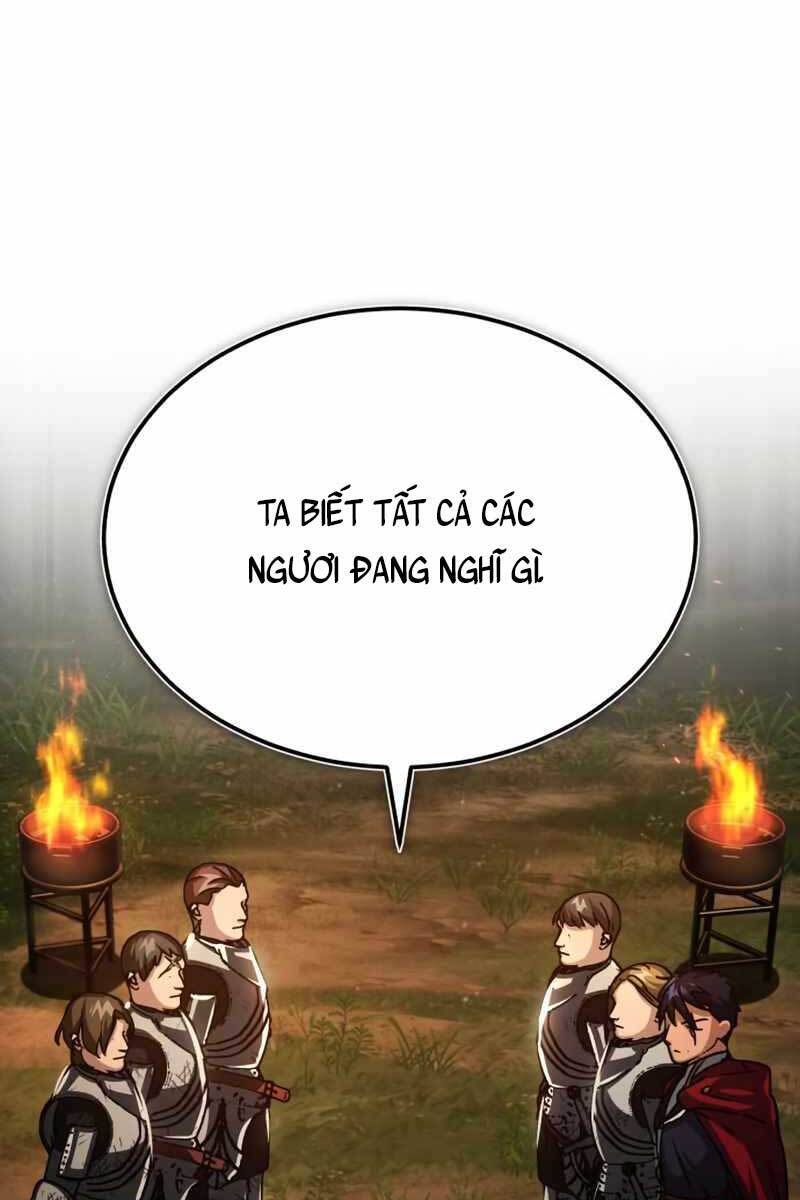 Thiên Quỷ Chẳng Sống Nổi Cuộc Đời Bình Thường Chap 61 - Next Chap 62