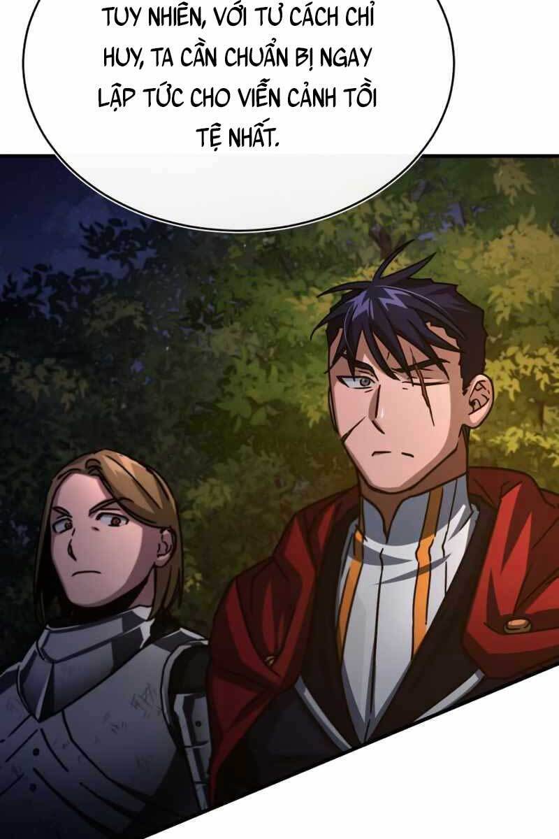 Thiên Quỷ Chẳng Sống Nổi Cuộc Đời Bình Thường Chap 61 - Next Chap 62
