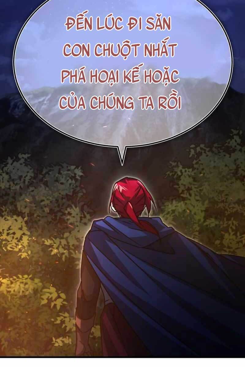 Thiên Quỷ Chẳng Sống Nổi Cuộc Đời Bình Thường Chap 61 - Next Chap 62