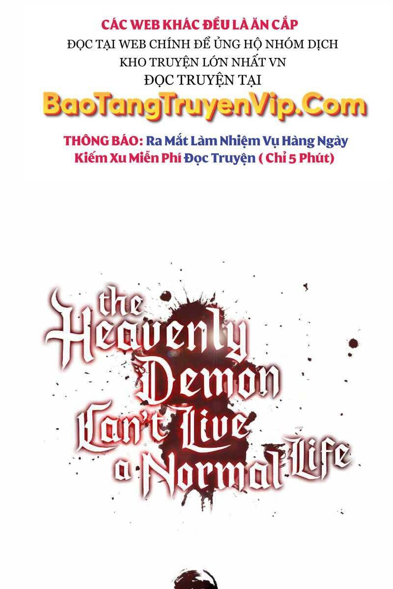 Thiên Quỷ Chẳng Sống Nổi Cuộc Đời Bình Thường Chap 61 - Next Chap 62