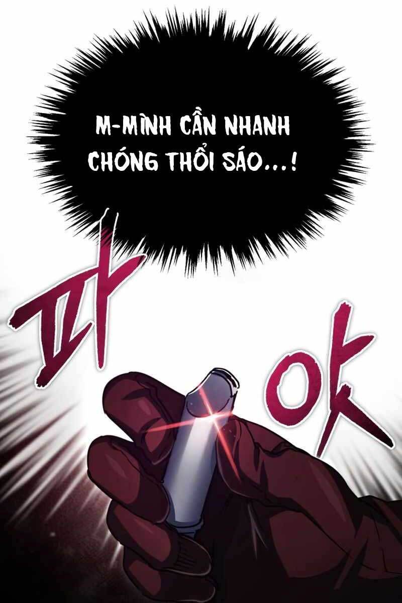 Thiên Quỷ Chẳng Sống Nổi Cuộc Đời Bình Thường Chap 61 - Next Chap 62