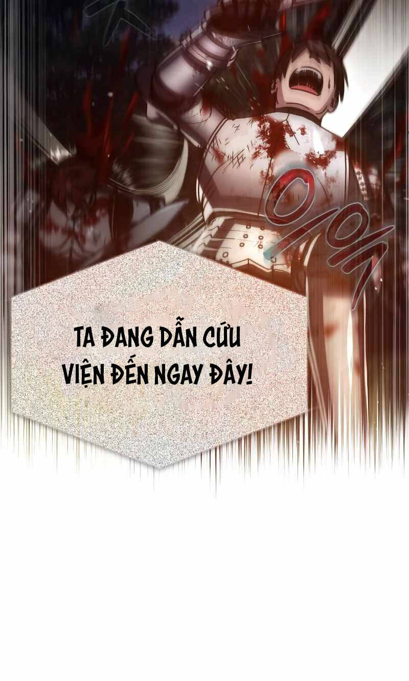Thiên Quỷ Chẳng Sống Nổi Cuộc Đời Bình Thường Chap 62 - Next Chap 63