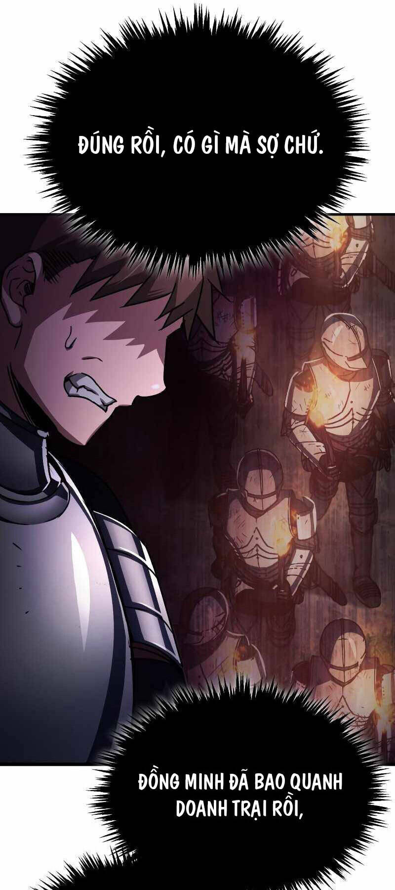 Thiên Quỷ Chẳng Sống Nổi Cuộc Đời Bình Thường Chap 62 - Next Chap 63