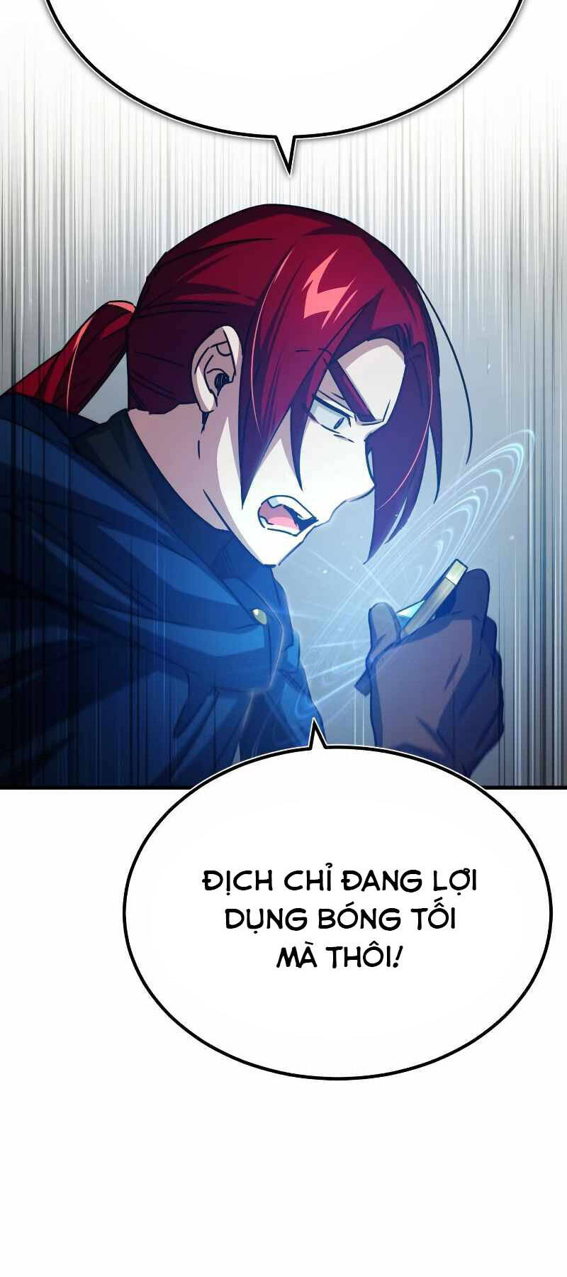 Thiên Quỷ Chẳng Sống Nổi Cuộc Đời Bình Thường Chap 62 - Next Chap 63