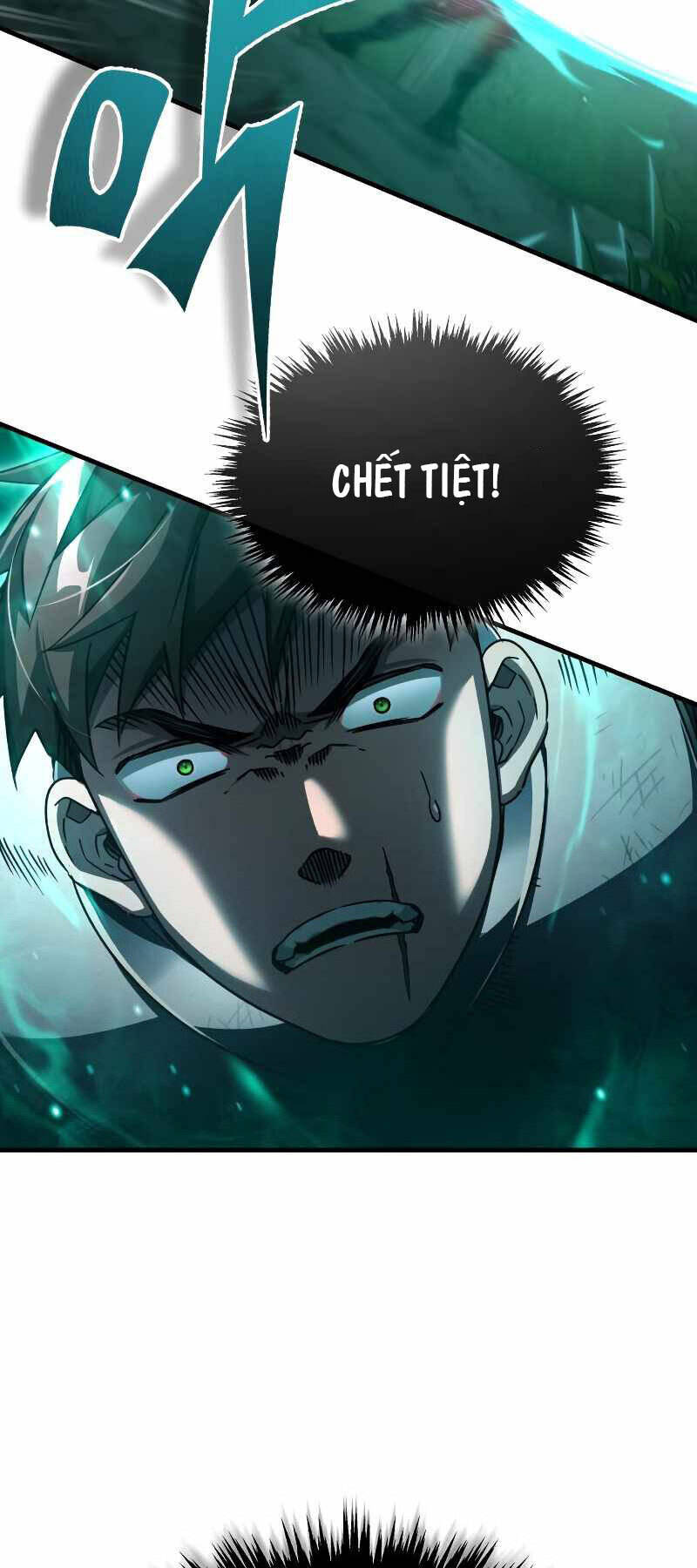 Thiên Quỷ Chẳng Sống Nổi Cuộc Đời Bình Thường Chap 62 - Next Chap 63