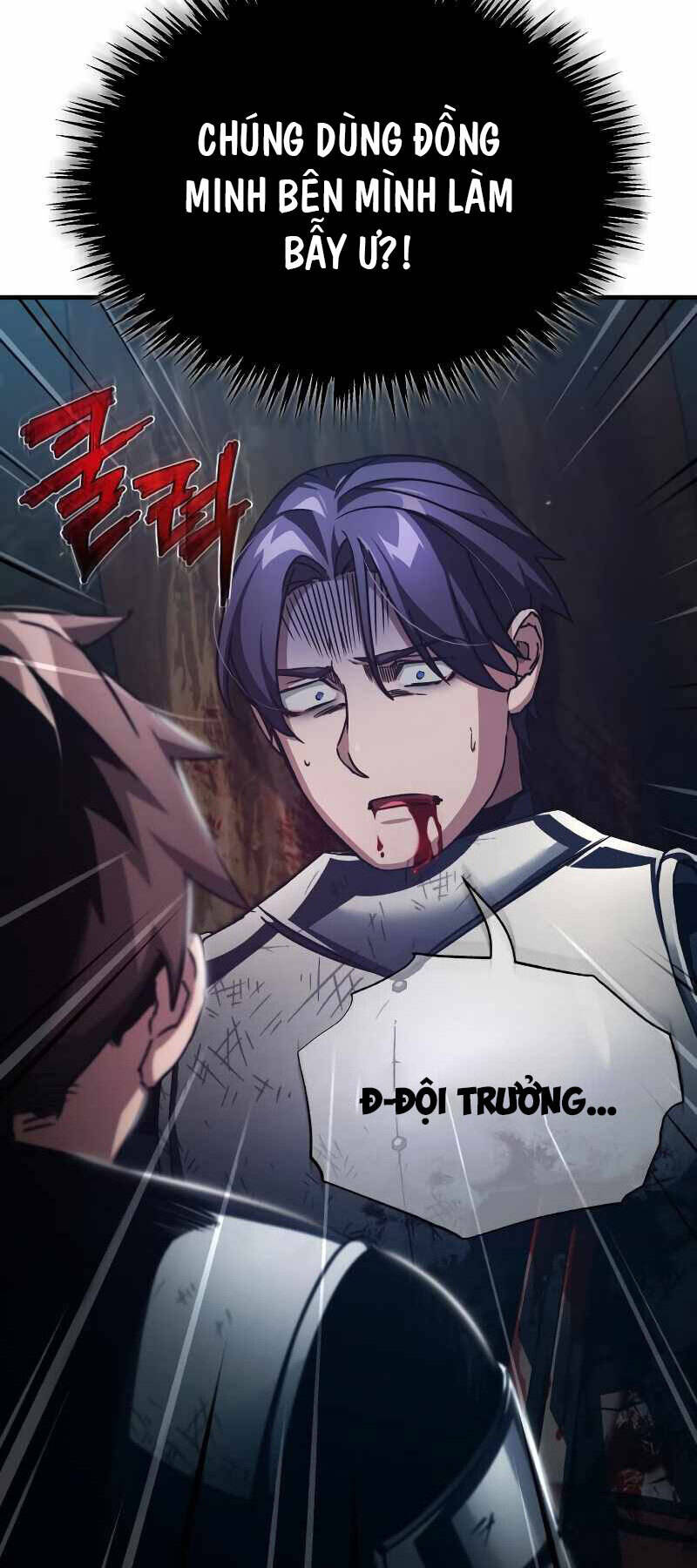 Thiên Quỷ Chẳng Sống Nổi Cuộc Đời Bình Thường Chap 62 - Next Chap 63
