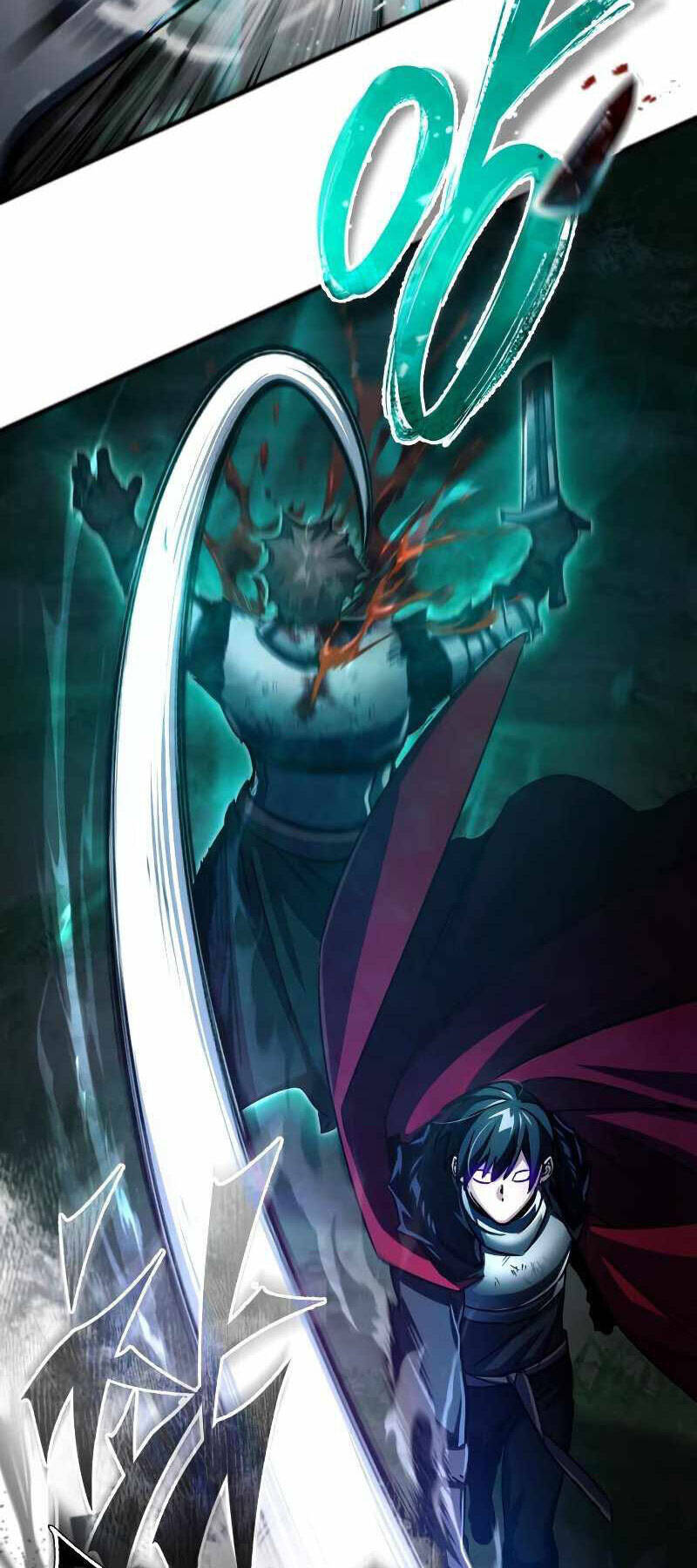 Thiên Quỷ Chẳng Sống Nổi Cuộc Đời Bình Thường Chap 62 - Next Chap 63