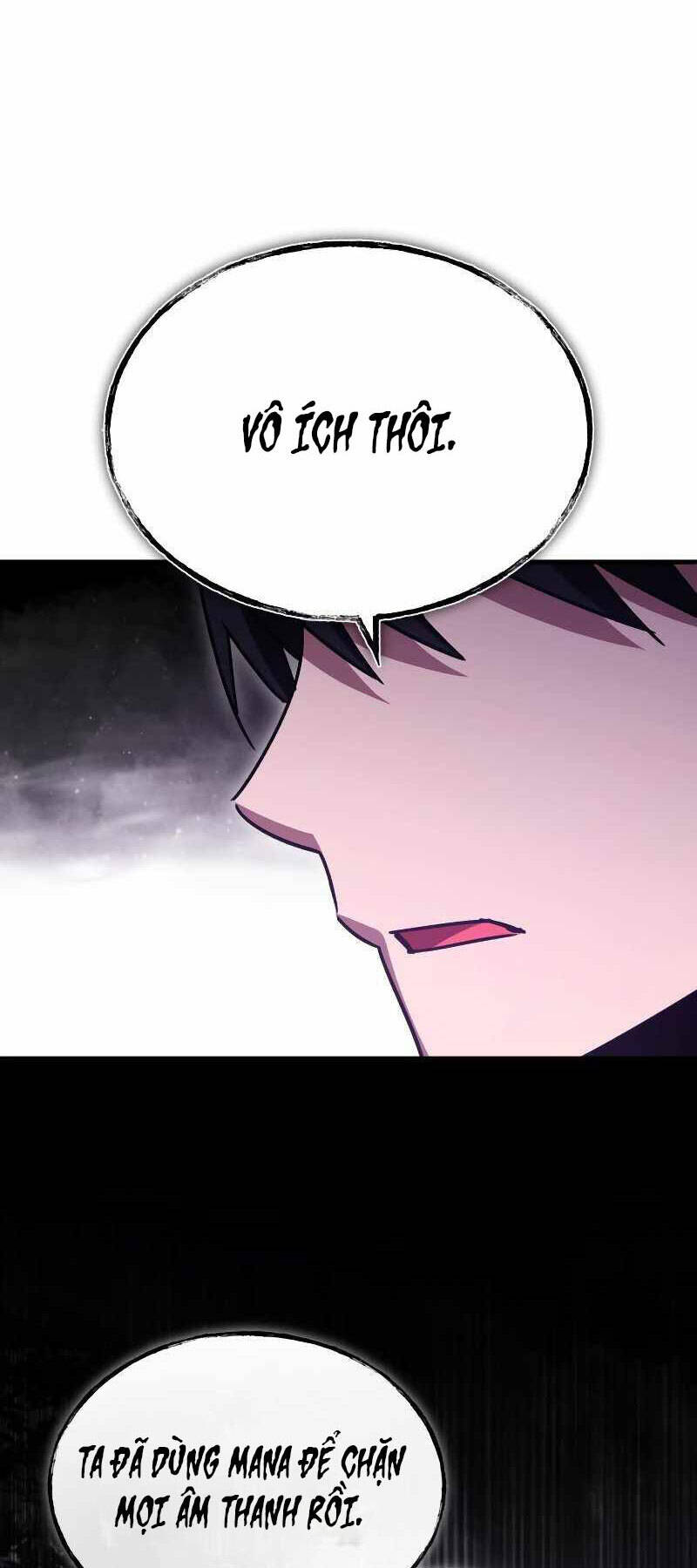 Thiên Quỷ Chẳng Sống Nổi Cuộc Đời Bình Thường Chap 62 - Next Chap 63