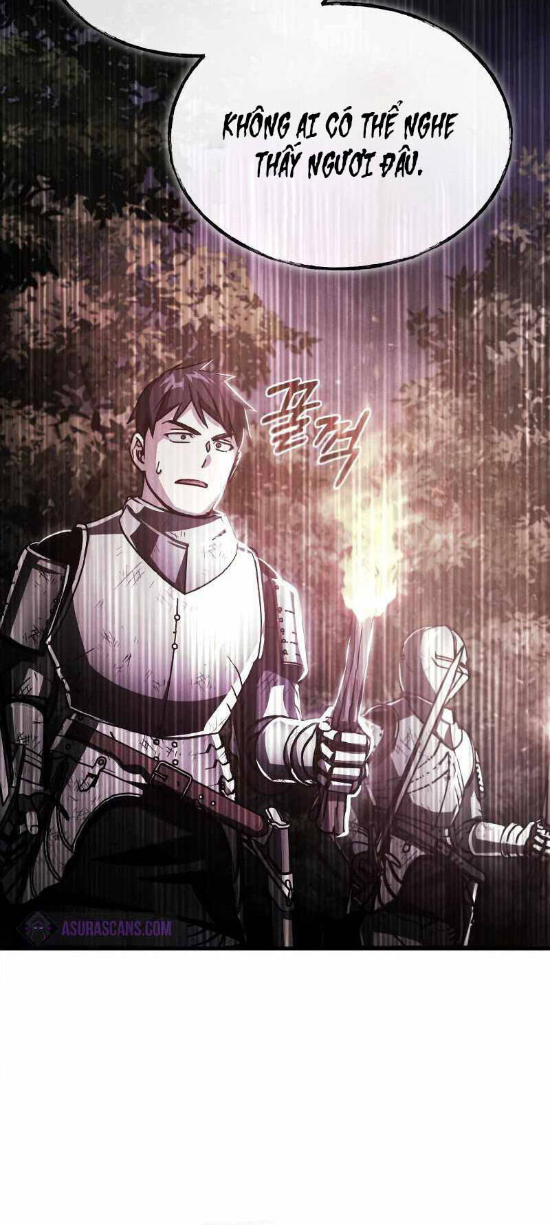 Thiên Quỷ Chẳng Sống Nổi Cuộc Đời Bình Thường Chap 62 - Next Chap 63