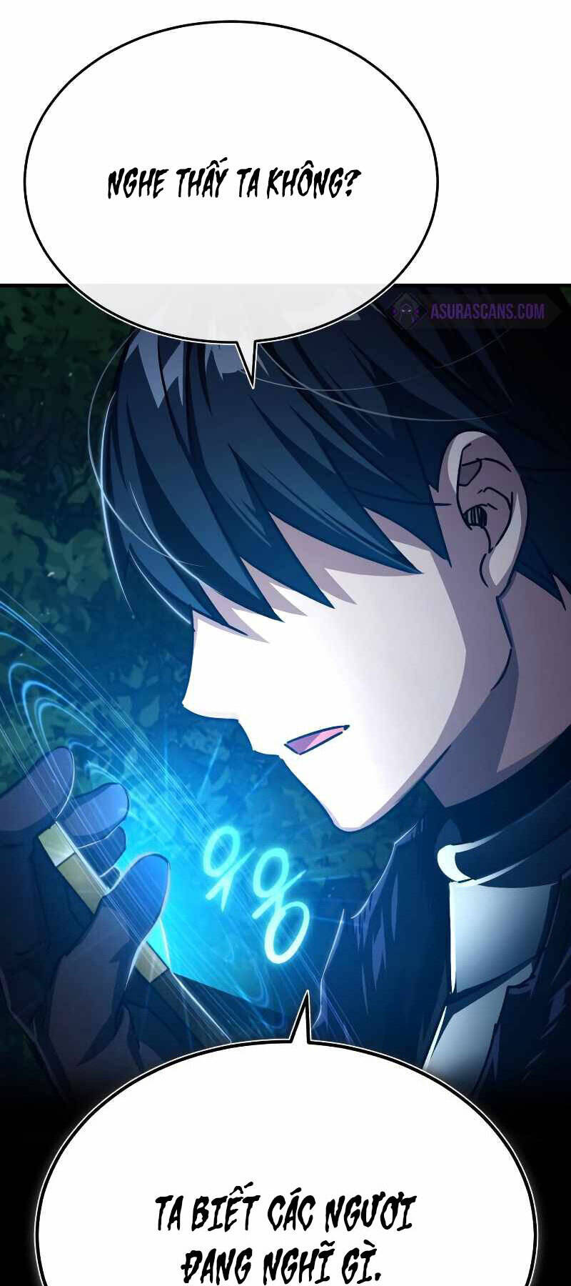 Thiên Quỷ Chẳng Sống Nổi Cuộc Đời Bình Thường Chap 62 - Next Chap 63