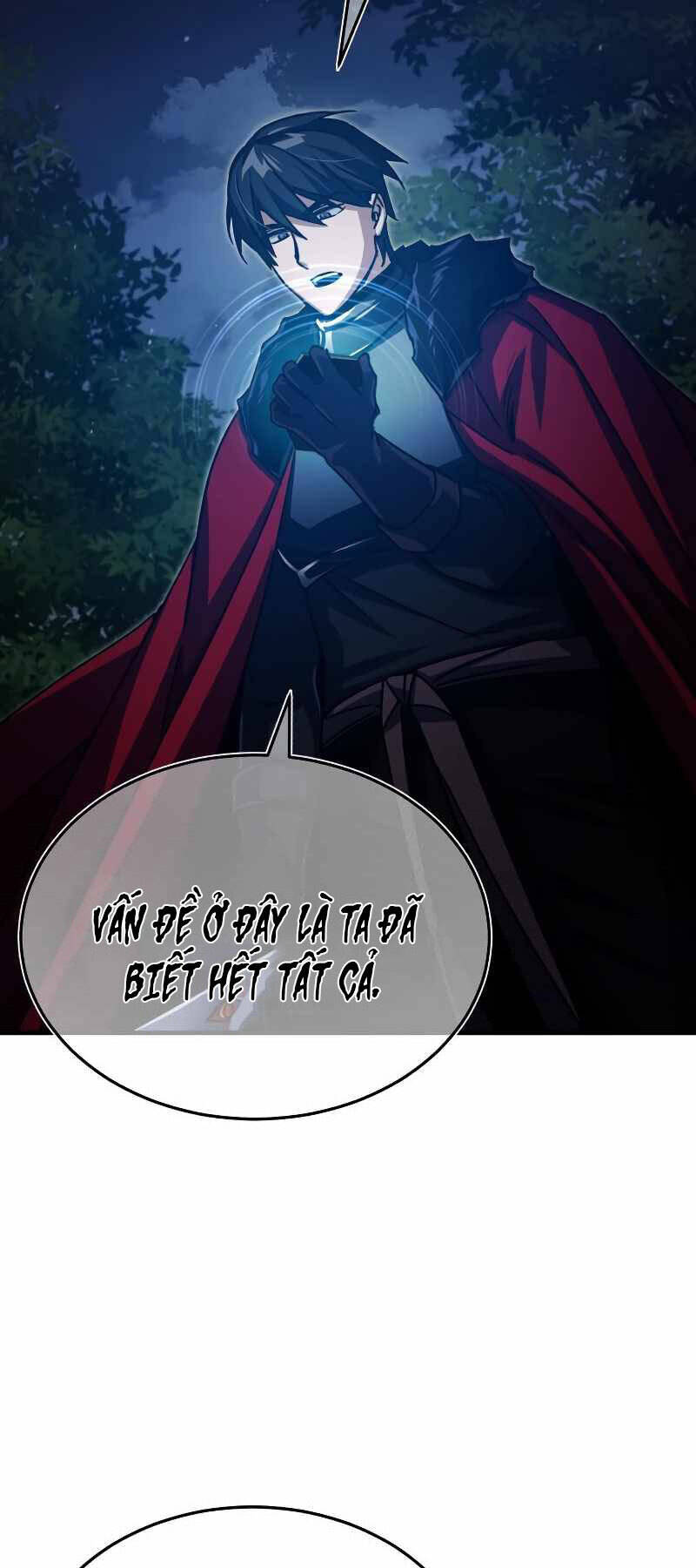 Thiên Quỷ Chẳng Sống Nổi Cuộc Đời Bình Thường Chap 62 - Next Chap 63