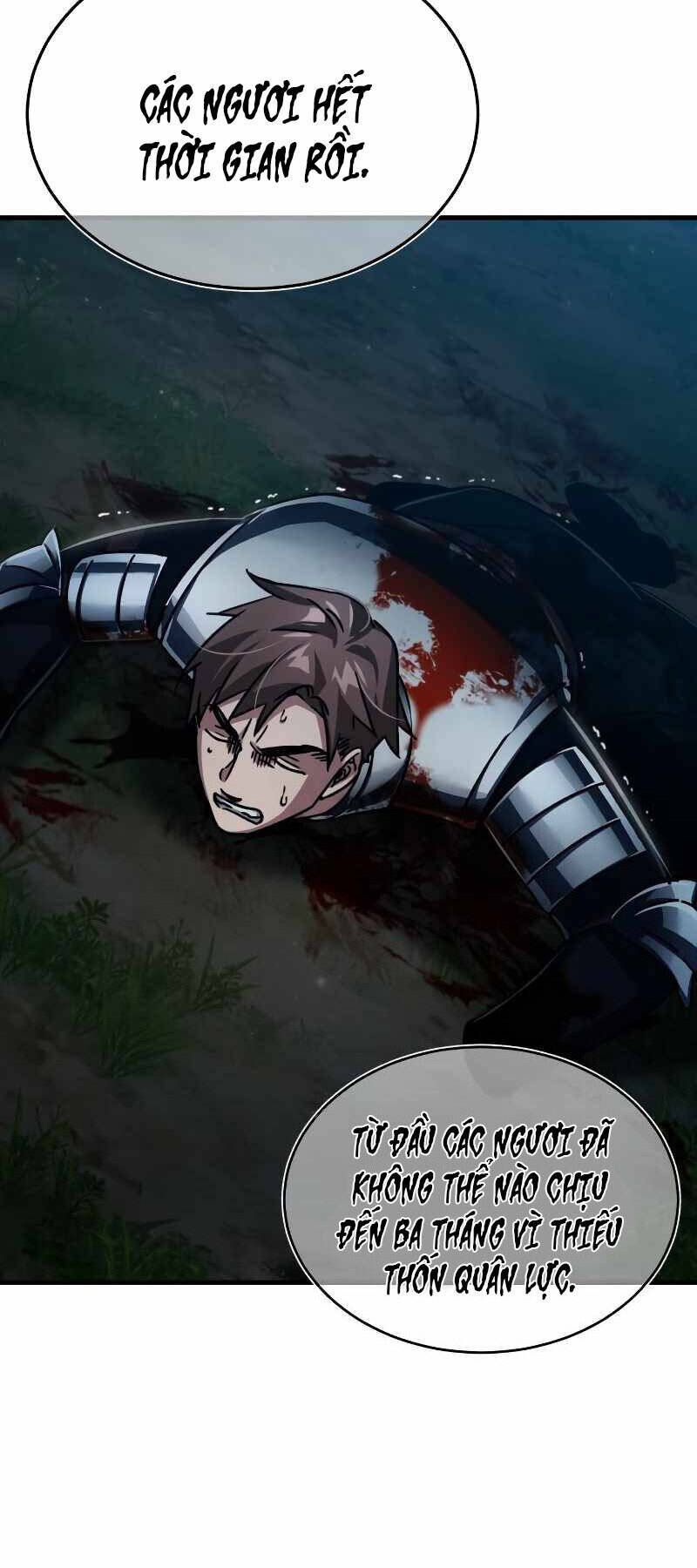 Thiên Quỷ Chẳng Sống Nổi Cuộc Đời Bình Thường Chap 62 - Next Chap 63