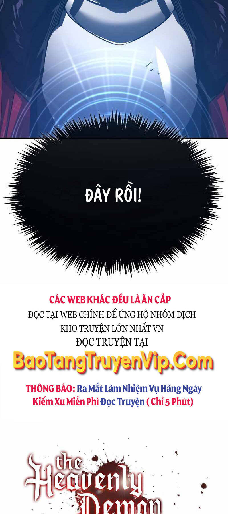 Thiên Quỷ Chẳng Sống Nổi Cuộc Đời Bình Thường Chap 62 - Next Chap 63