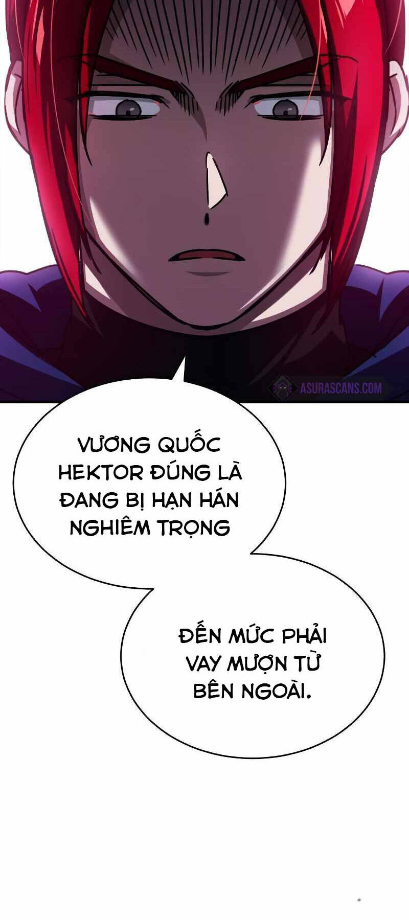 Thiên Quỷ Chẳng Sống Nổi Cuộc Đời Bình Thường Chap 62 - Next Chap 63
