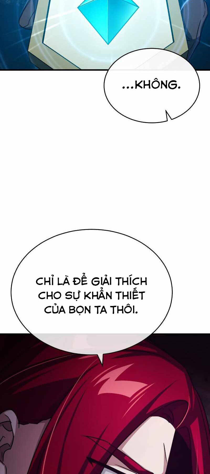 Thiên Quỷ Chẳng Sống Nổi Cuộc Đời Bình Thường Chap 62 - Next Chap 63