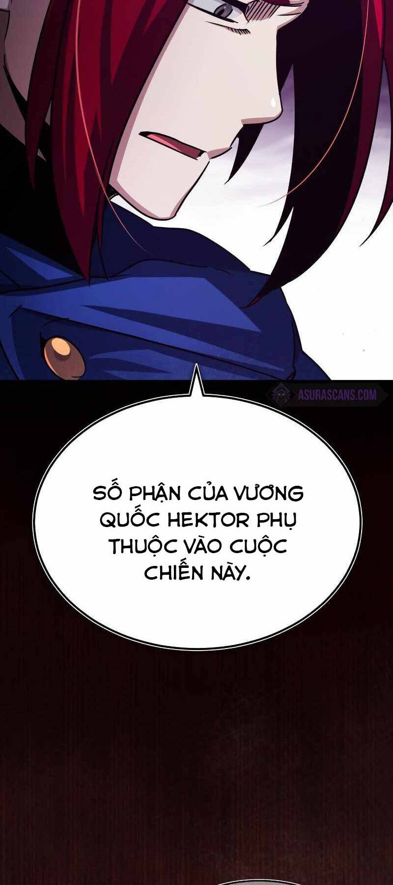 Thiên Quỷ Chẳng Sống Nổi Cuộc Đời Bình Thường Chap 62 - Next Chap 63