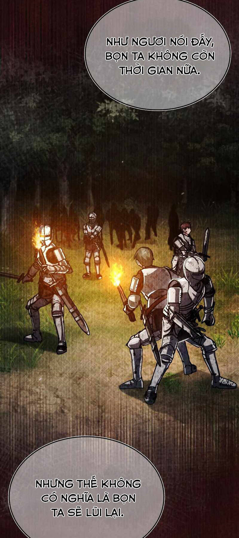 Thiên Quỷ Chẳng Sống Nổi Cuộc Đời Bình Thường Chap 62 - Next Chap 63