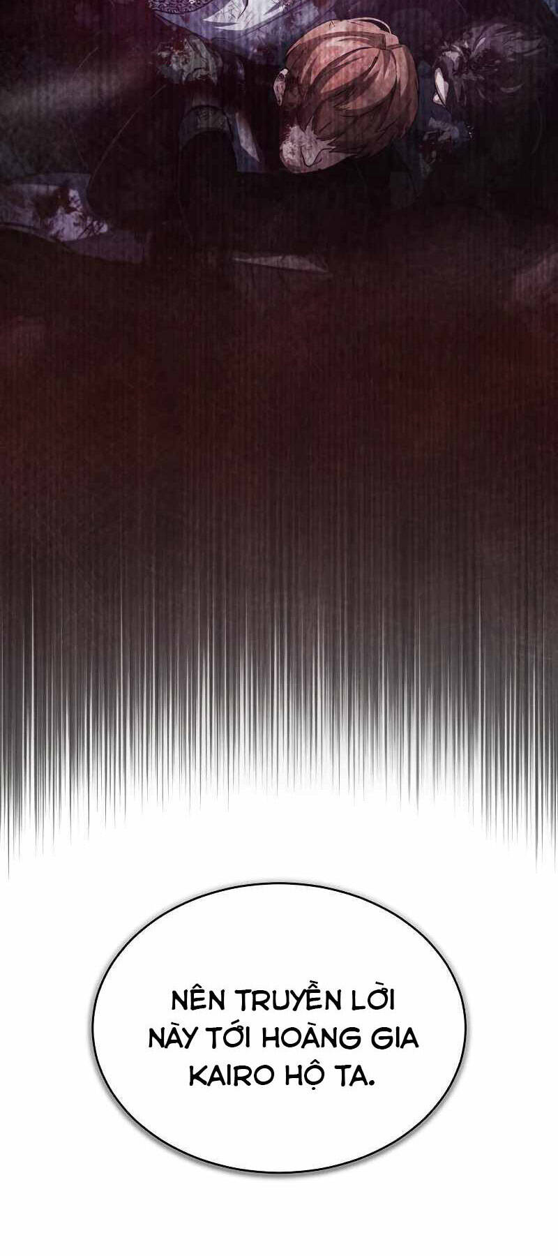 Thiên Quỷ Chẳng Sống Nổi Cuộc Đời Bình Thường Chap 62 - Next Chap 63