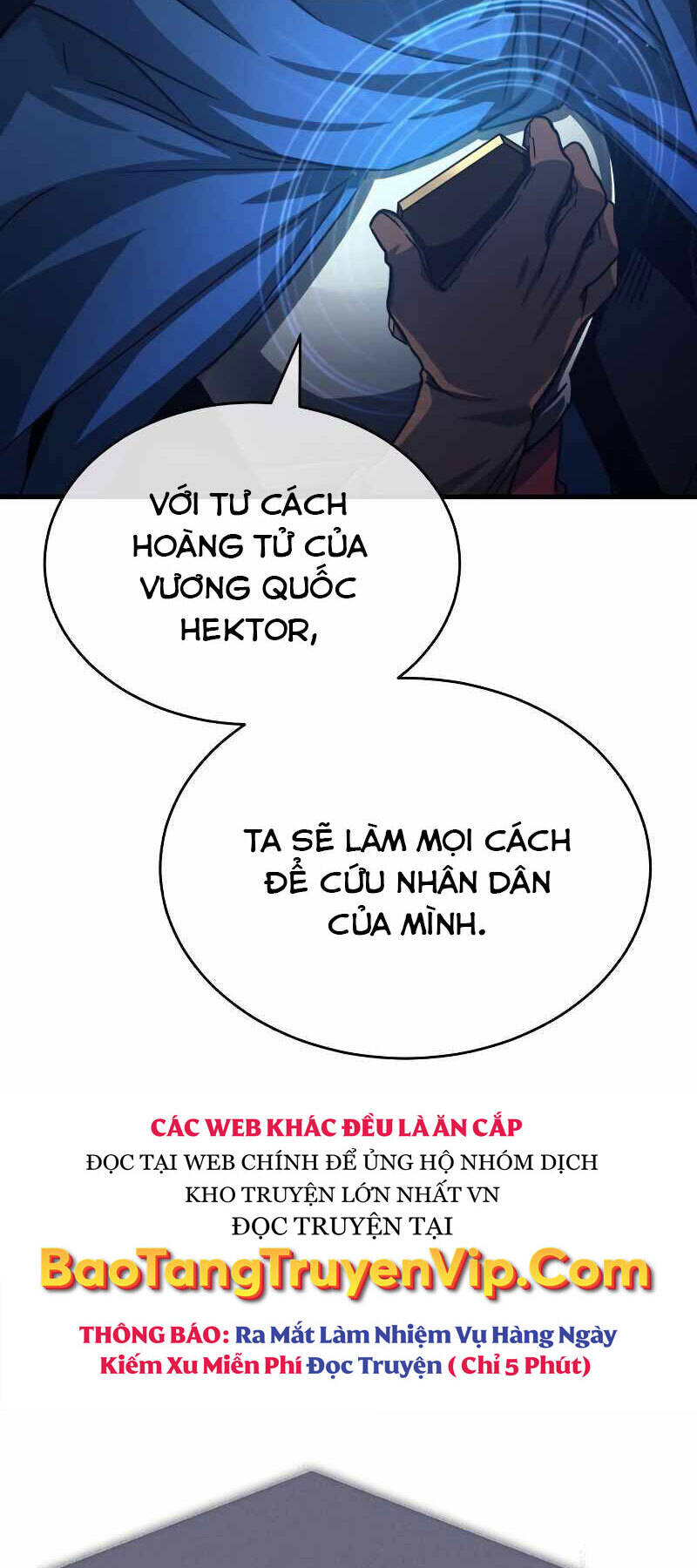 Thiên Quỷ Chẳng Sống Nổi Cuộc Đời Bình Thường Chap 62 - Next Chap 63