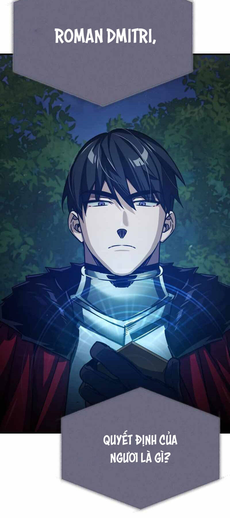 Thiên Quỷ Chẳng Sống Nổi Cuộc Đời Bình Thường Chap 62 - Next Chap 63