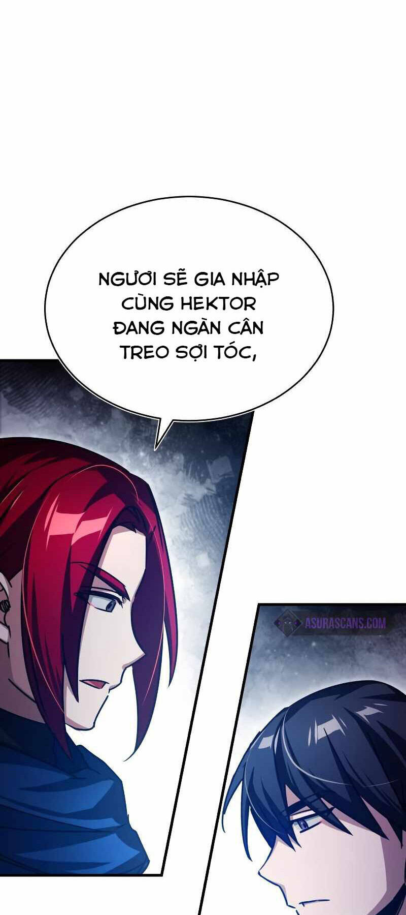 Thiên Quỷ Chẳng Sống Nổi Cuộc Đời Bình Thường Chap 62 - Next Chap 63