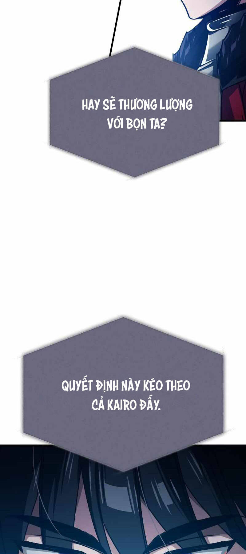 Thiên Quỷ Chẳng Sống Nổi Cuộc Đời Bình Thường Chap 62 - Next Chap 63
