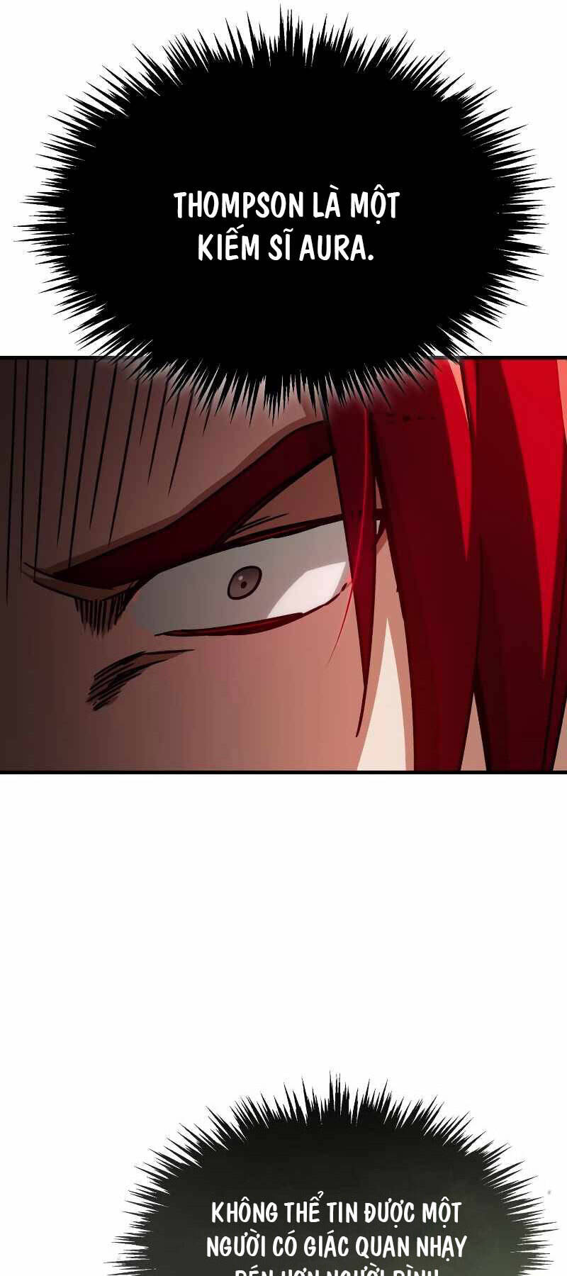 Thiên Quỷ Chẳng Sống Nổi Cuộc Đời Bình Thường Chap 62 - Next Chap 63