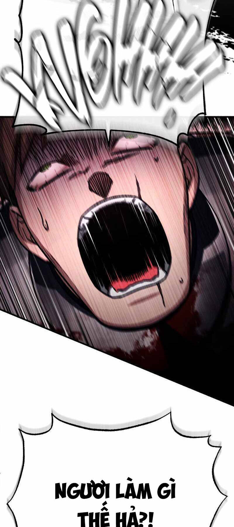 Thiên Quỷ Chẳng Sống Nổi Cuộc Đời Bình Thường Chap 62 - Next Chap 63