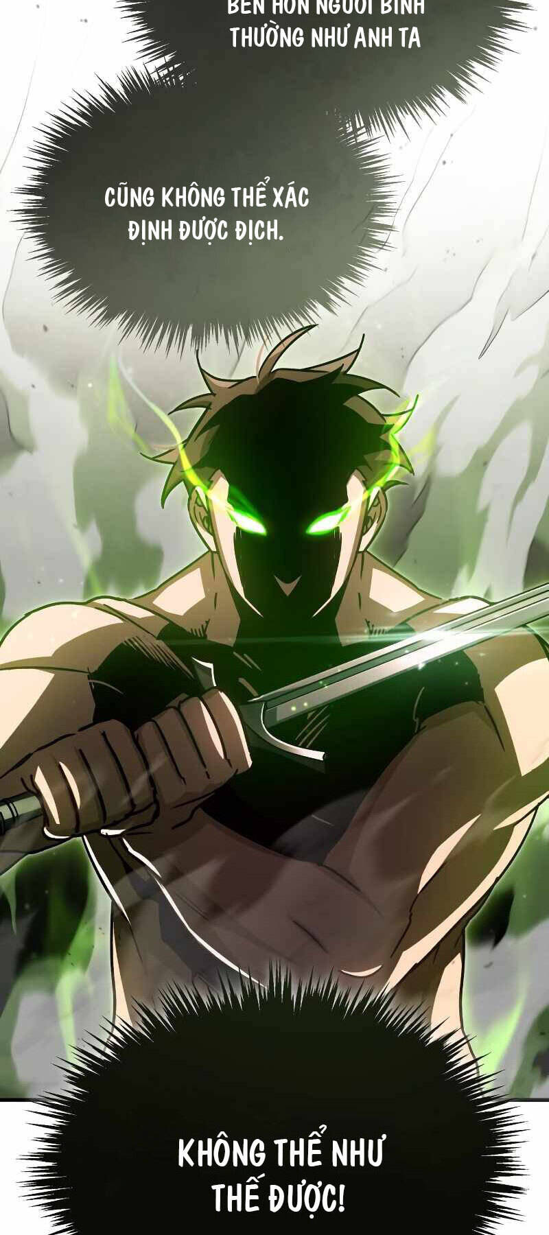 Thiên Quỷ Chẳng Sống Nổi Cuộc Đời Bình Thường Chap 62 - Next Chap 63