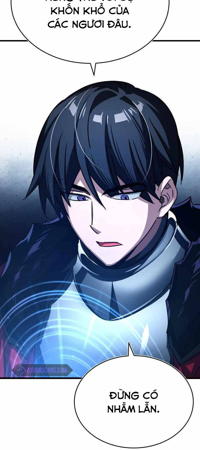 Thiên Quỷ Chẳng Sống Nổi Cuộc Đời Bình Thường Chap 62 - Next Chap 63