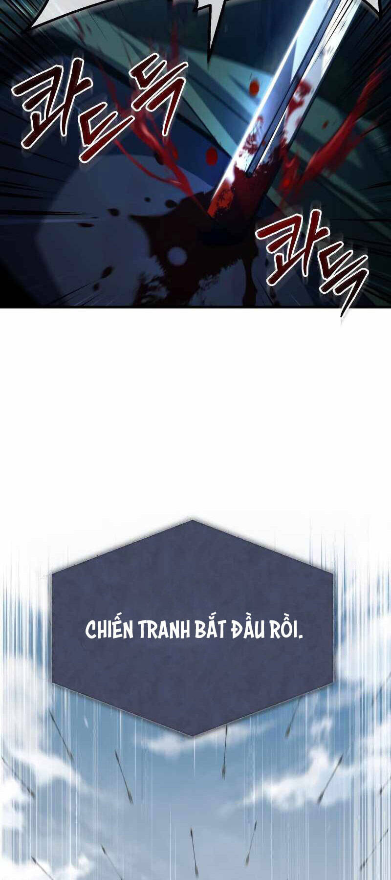Thiên Quỷ Chẳng Sống Nổi Cuộc Đời Bình Thường Chap 62 - Next Chap 63