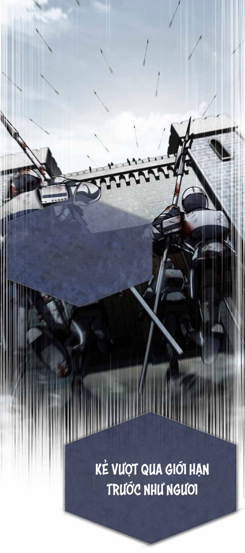 Thiên Quỷ Chẳng Sống Nổi Cuộc Đời Bình Thường Chap 62 - Next Chap 63