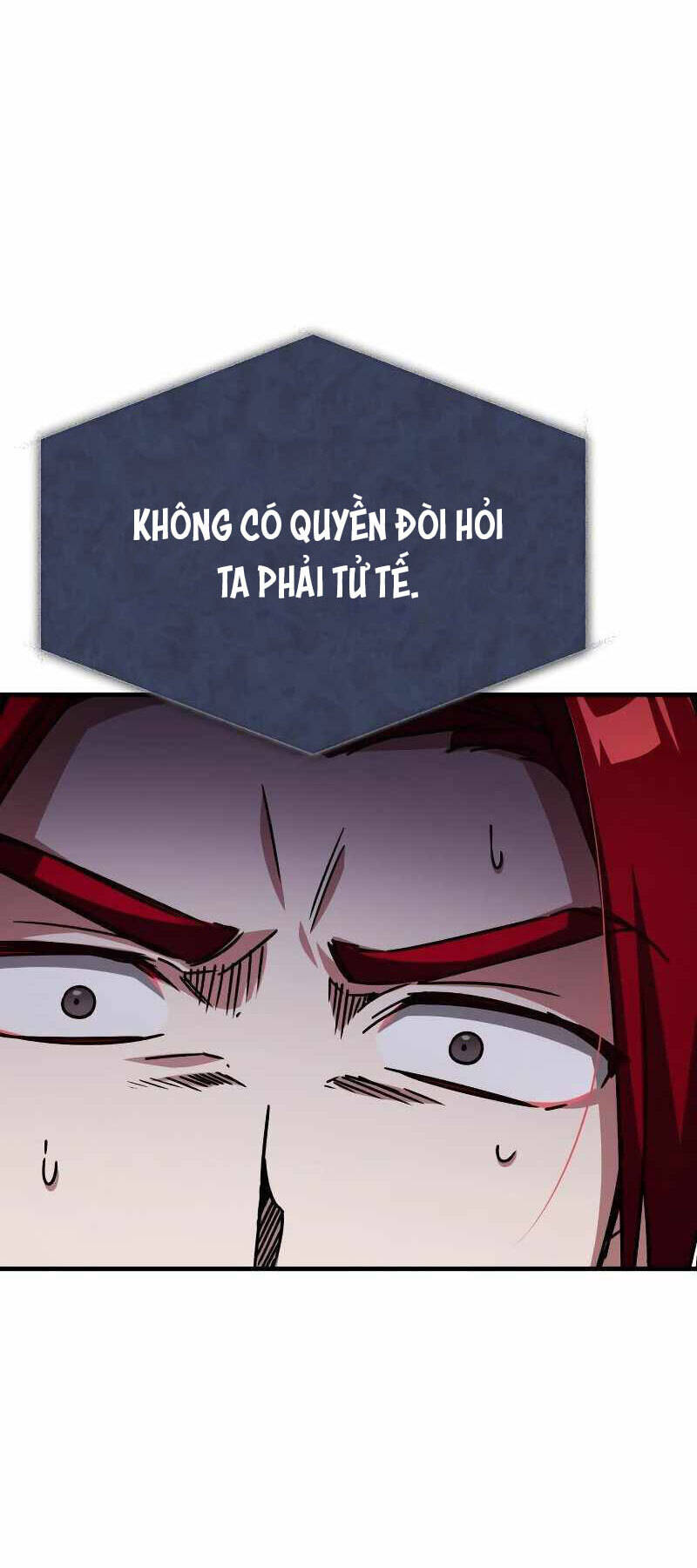 Thiên Quỷ Chẳng Sống Nổi Cuộc Đời Bình Thường Chap 62 - Next Chap 63