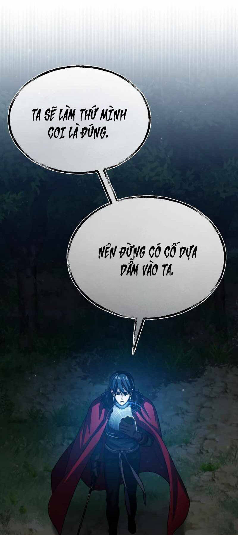Thiên Quỷ Chẳng Sống Nổi Cuộc Đời Bình Thường Chap 62 - Next Chap 63