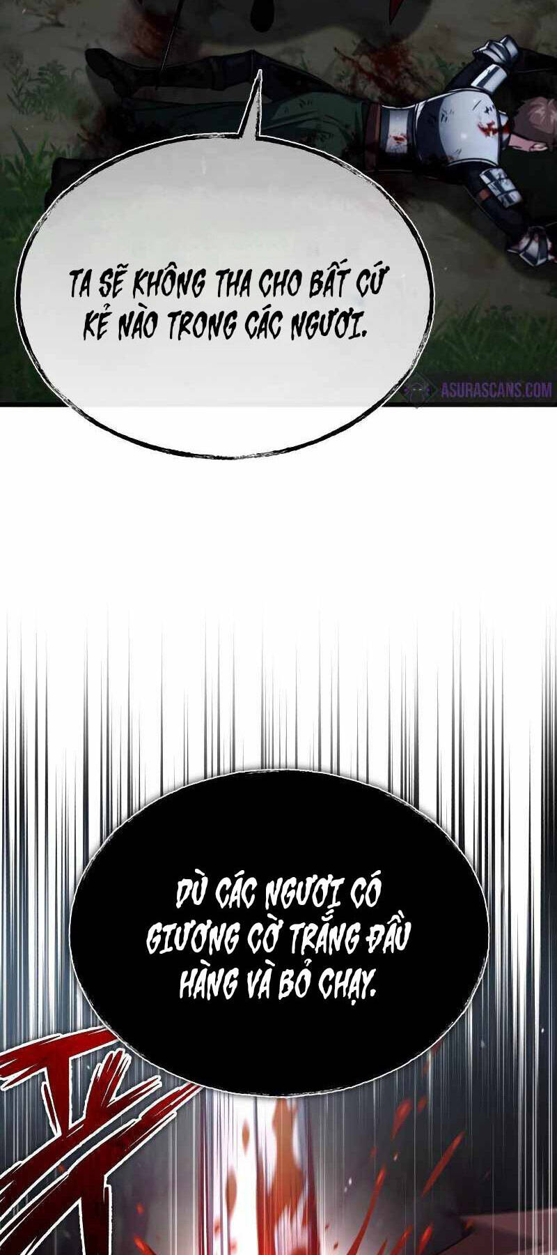 Thiên Quỷ Chẳng Sống Nổi Cuộc Đời Bình Thường Chap 62 - Next Chap 63