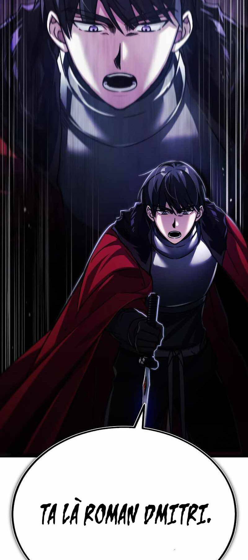 Thiên Quỷ Chẳng Sống Nổi Cuộc Đời Bình Thường Chap 62 - Next Chap 63