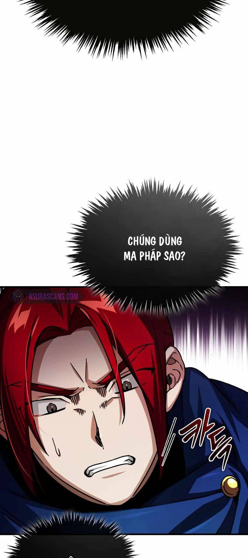 Thiên Quỷ Chẳng Sống Nổi Cuộc Đời Bình Thường Chap 62 - Next Chap 63