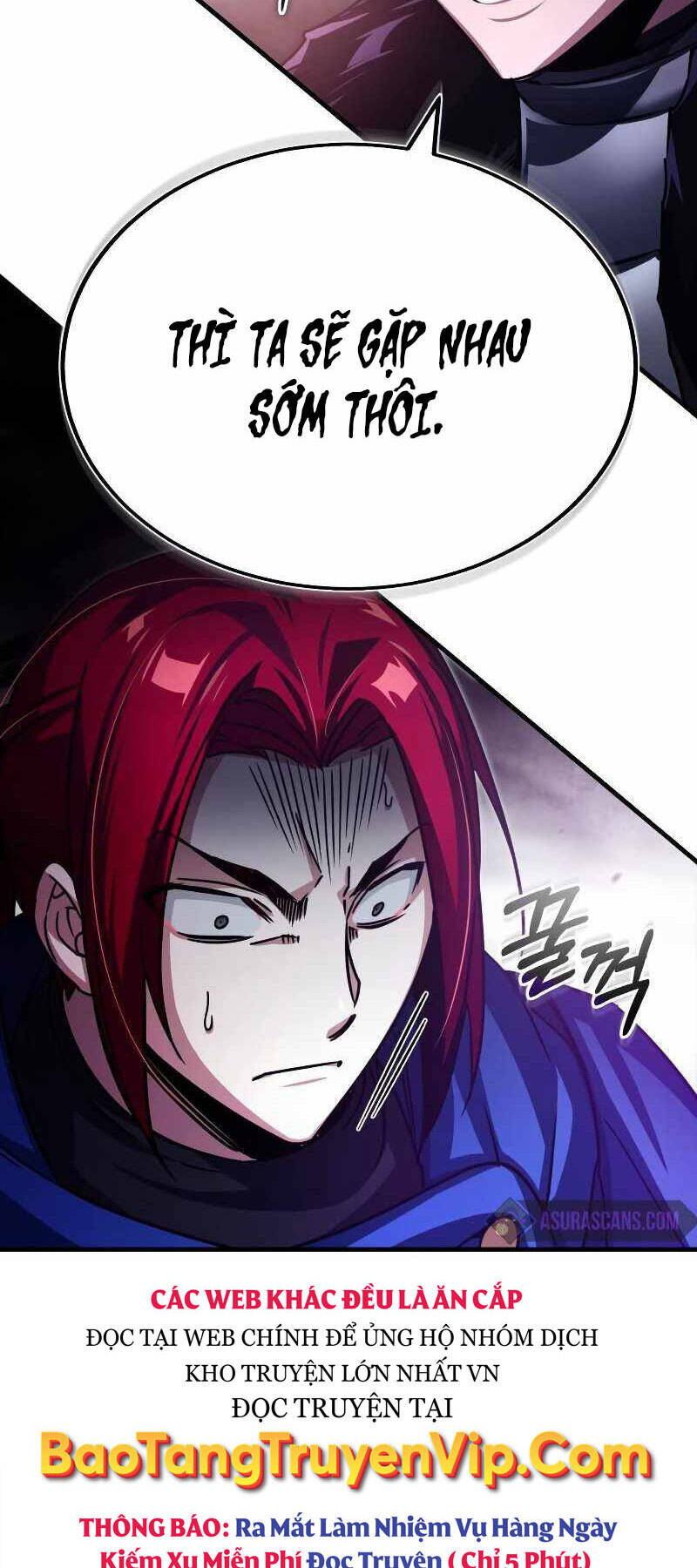 Thiên Quỷ Chẳng Sống Nổi Cuộc Đời Bình Thường Chap 62 - Next Chap 63