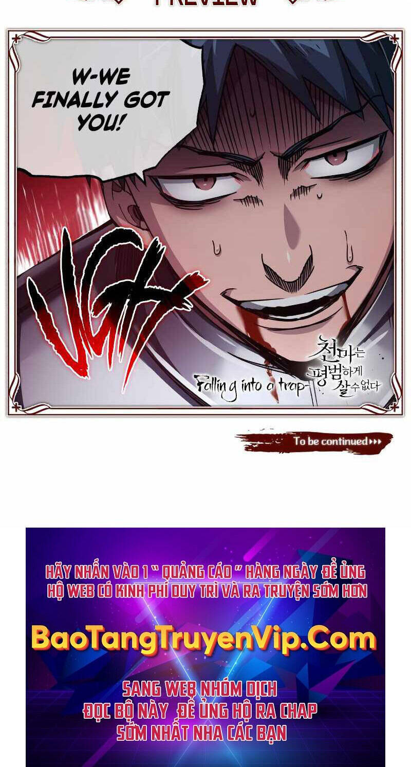 Thiên Quỷ Chẳng Sống Nổi Cuộc Đời Bình Thường Chap 62 - Next Chap 63
