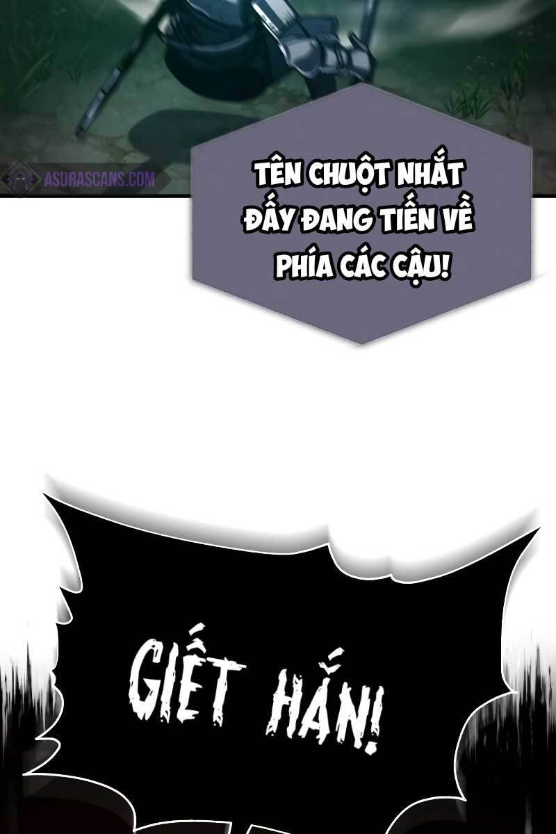 Thiên Quỷ Chẳng Sống Nổi Cuộc Đời Bình Thường Chap 63 - Next Chap 64